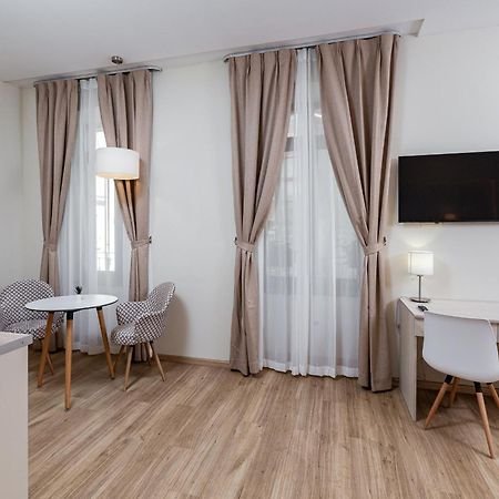 Marbles Residence Budapest Kültér fotó