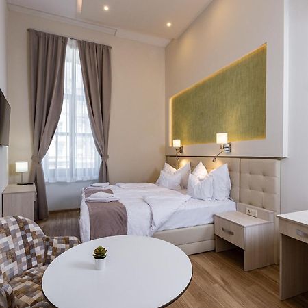 Marbles Residence Budapest Kültér fotó