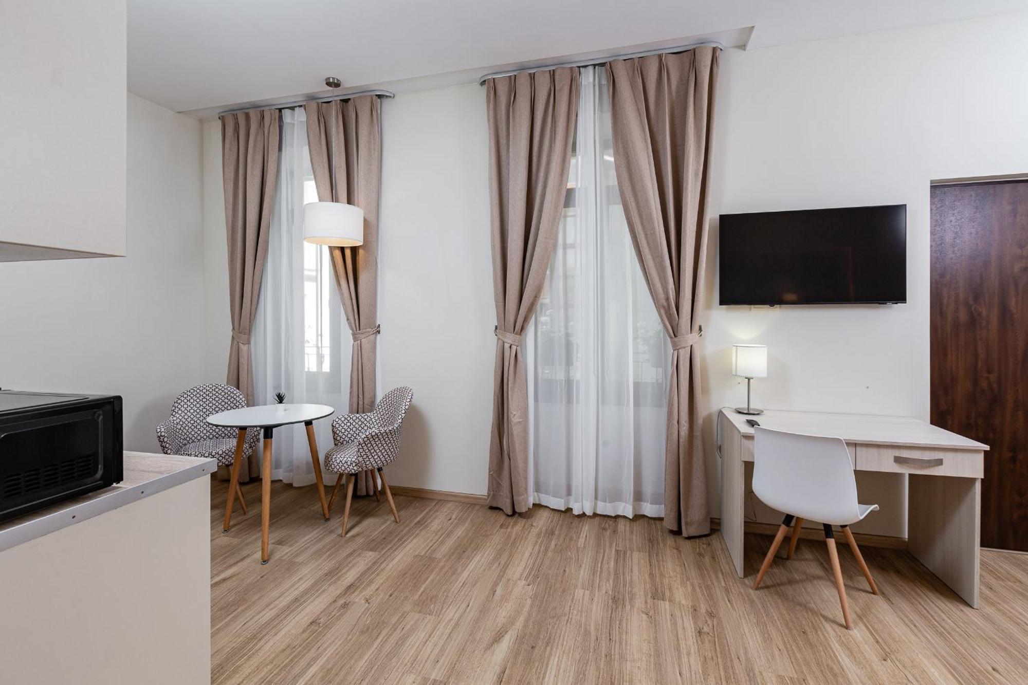 Marbles Residence Budapest Kültér fotó