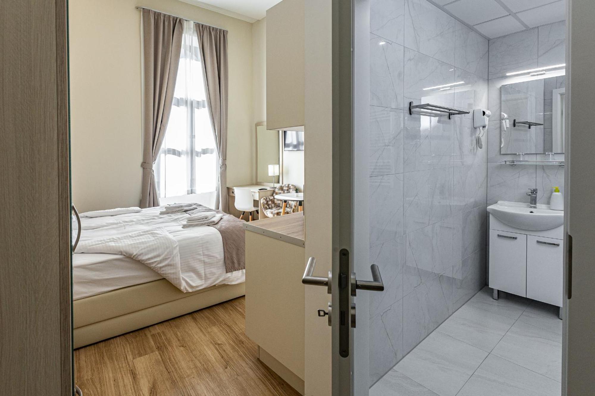 Marbles Residence Budapest Kültér fotó