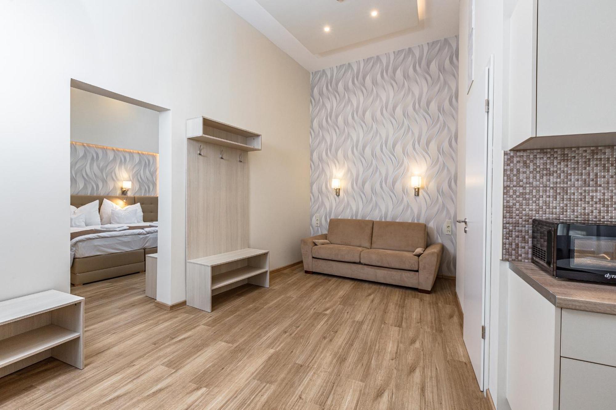 Marbles Residence Budapest Kültér fotó