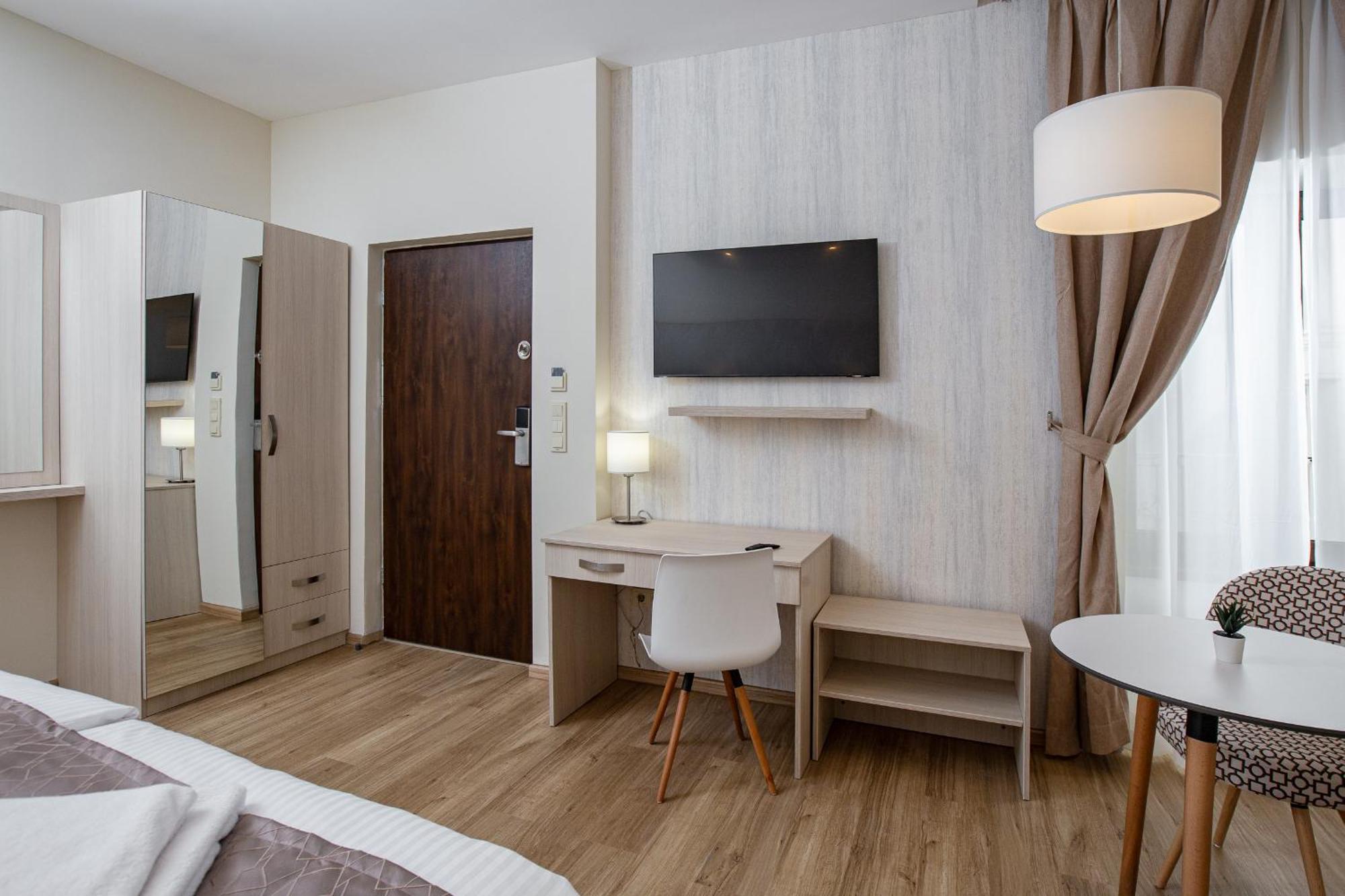 Marbles Residence Budapest Kültér fotó