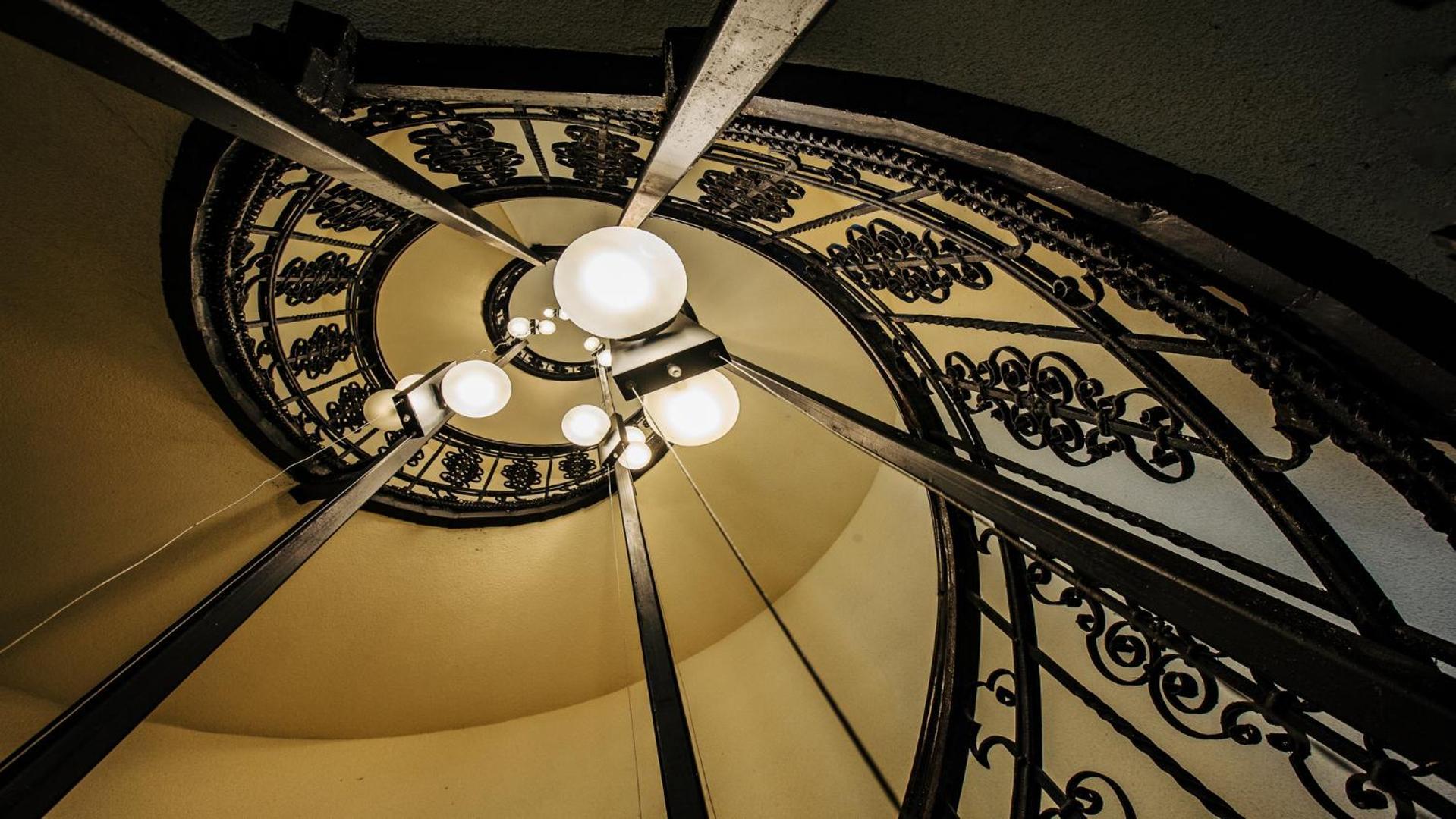 Marbles Residence Budapest Kültér fotó