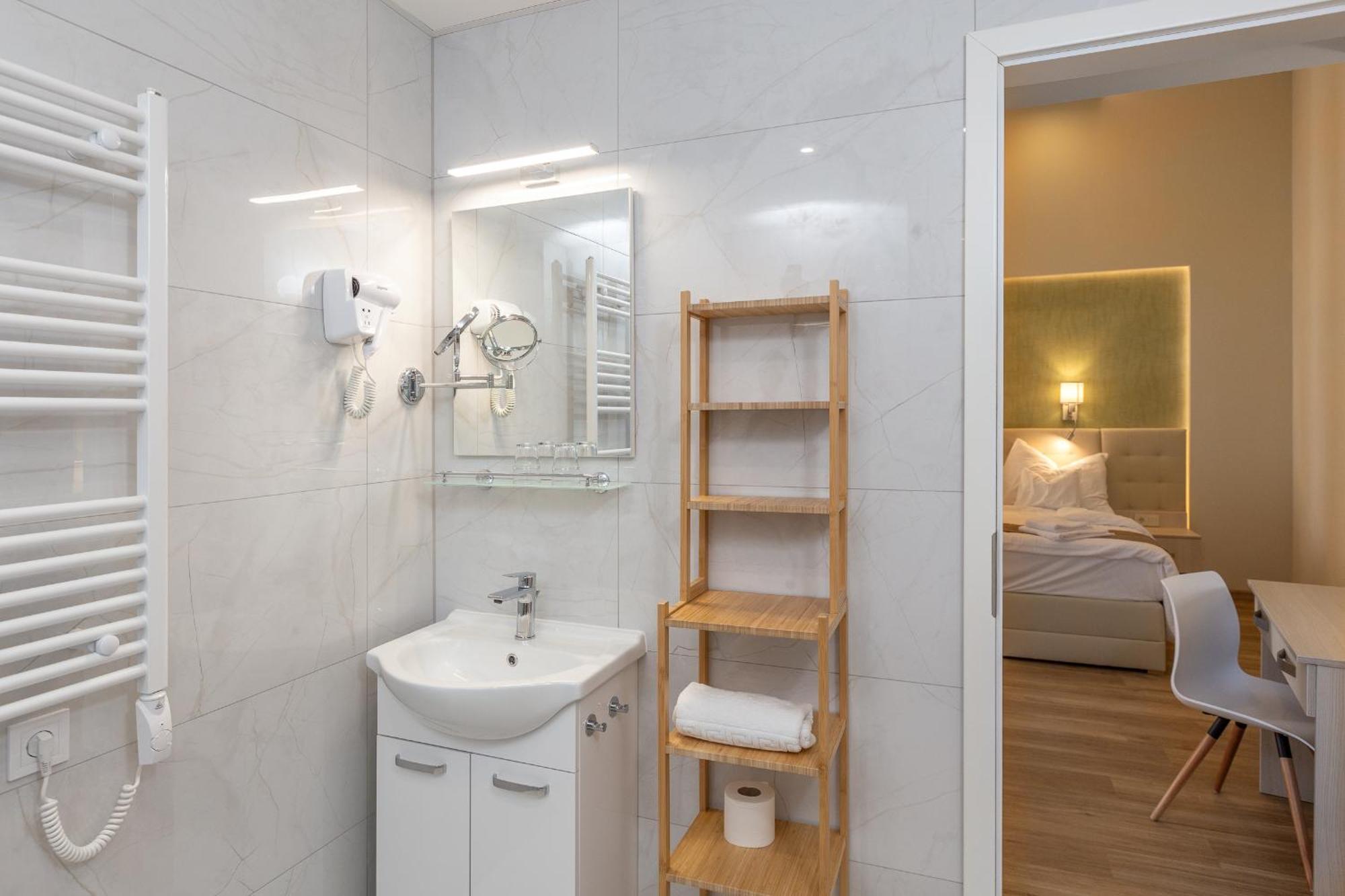 Marbles Residence Budapest Kültér fotó