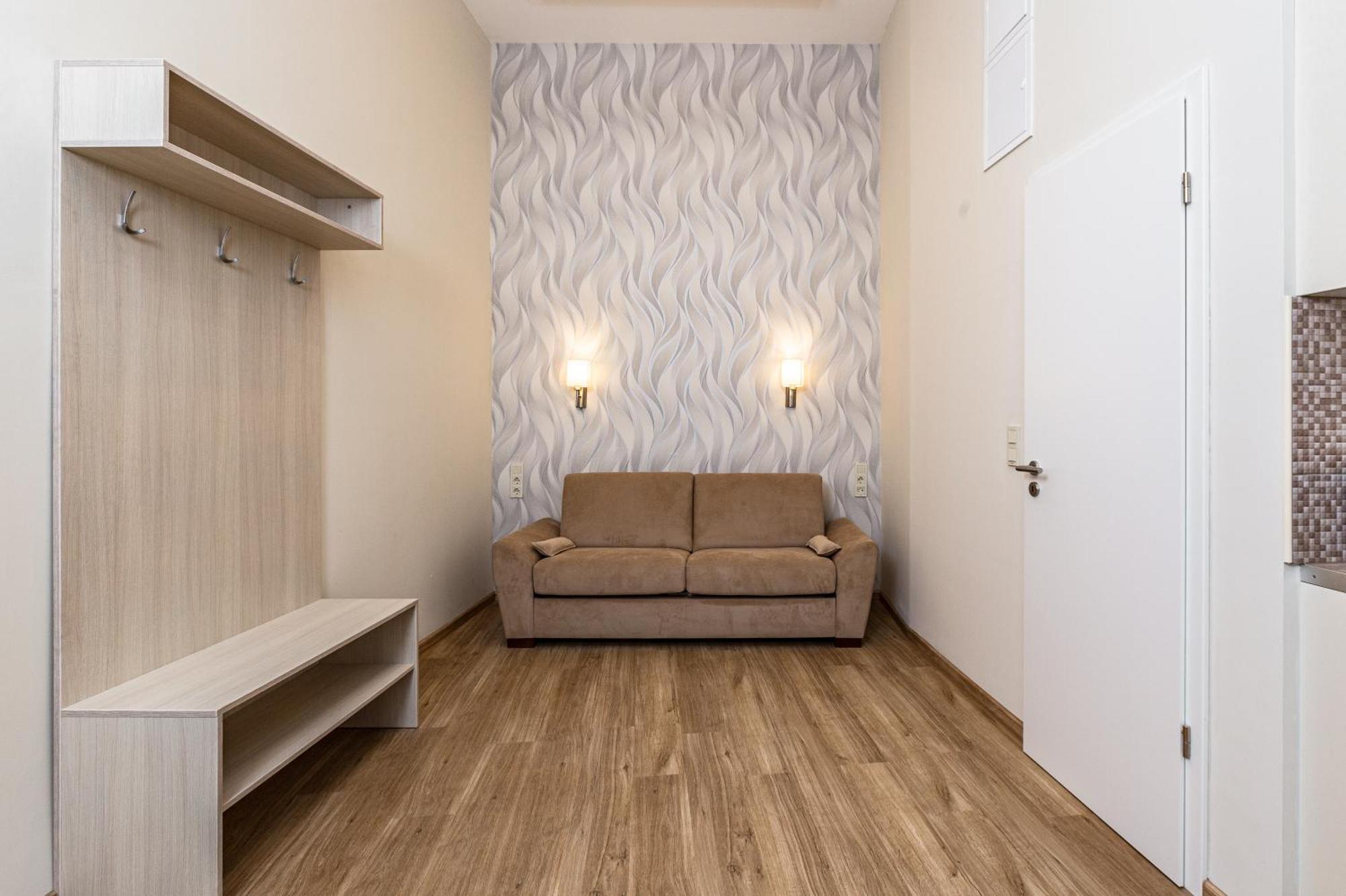 Marbles Residence Budapest Kültér fotó